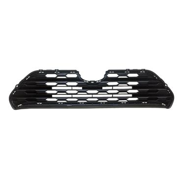 Grille Assembly w/o Parking Sensors for Toyota RAV4 Adventure LE Hybrid LE Hybrid XLE XLE Premium XLE Hybrid XLE Premium Hybrid Woodland Edition 2019-2024