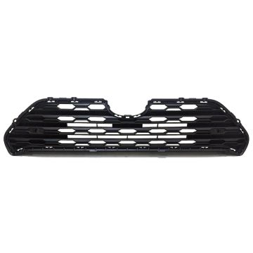 Grille Assembly w/Parking Sensors North America Built for Toyota RAV4 Hybrid XLE XLE Premium XLE TRD Off-Road Hybrid XLE Premium 2019-2024