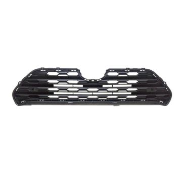 Grille Assembly w/Parking Sensors North America Built CAPA for Toyota RAV4 Hybrid XLE XLE Premium XLE TRD Off-Road Hybrid XLE Premium 2019-2024