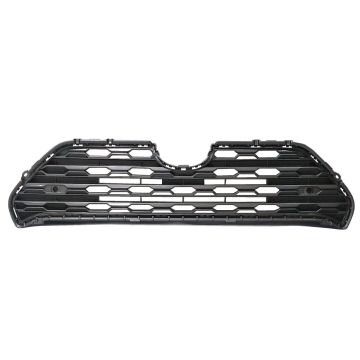 Grille Assembly w/o Front View Camera North America Built for Toyota RAV4 Limited Hybrid Limited Hybrid XSE 2019-2024