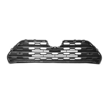 Grille Assembly w/o Front View Camera North America Built CAPA for Toyota RAV4 Limited Hybrid Limited Hybrid XSE 2019-2024