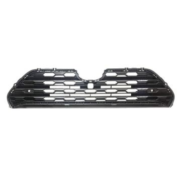 Grille Assembly w/Front View Camera North America Built for Toyota RAV4 Limited Hybrid Limited 2019-2024