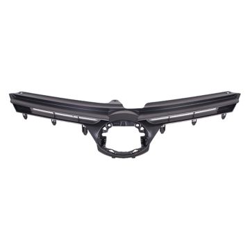 Grille Assembly for Toyota Corolla Sedan L Base LE LE Eco XLE CE 2019