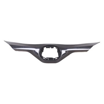 Grille Assembly Turkey Built CAPA for Toyota C-HR 2020-2022