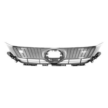 Grille Assembly w/o Nightshade Edition for Toyota Venza 2021-2024