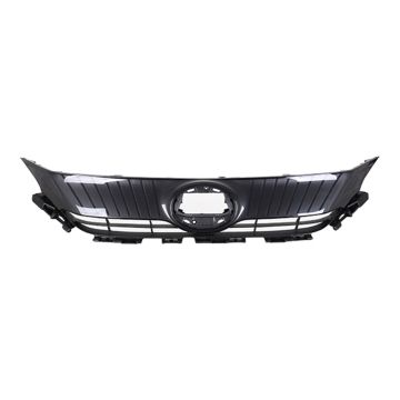 Grille Assembly w/o Nightshade Edition CAPA for Toyota Venza 2021-2024
