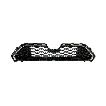 Grille Assembly w/o Front View Camera w/o Parking Sensors for Toyota RAV4 Prime 2021-2023