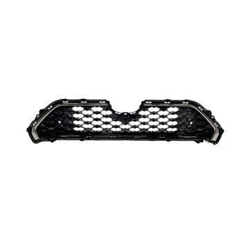 Grille Assembly w/o Front View Camera w/Parking Sensors for Toyota RAV4 Prime 2021-2023