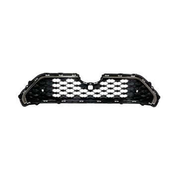 Grille Assembly w/Front View Camera for Toyota RAV4 Prime 2021-2023
