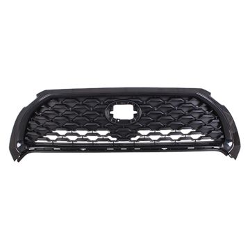 Grille Assembly for Toyota Corolla Cross L LE 2022-2024