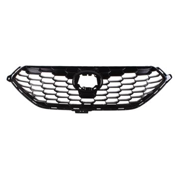Grille Assembly for Toyota Highlander XSE 2021-2023