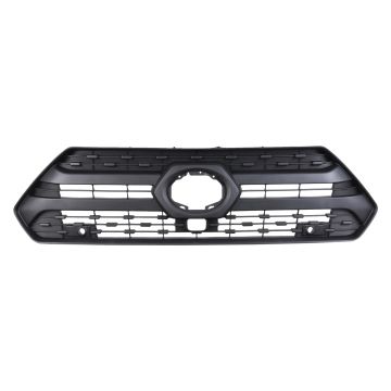 Grille Assembly w/Front View Camera CAPA for Toyota RAV4 Adventure Trail TRD Off-Road 2019-2024