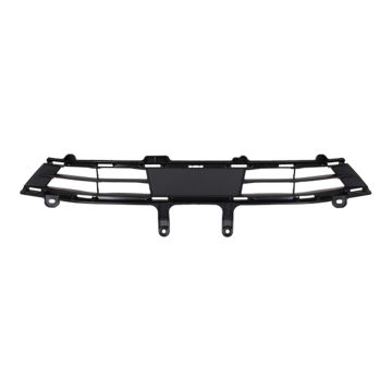 Grille Assembly w/o Front View Camera CAPA for Toyota Prius Prius Prime