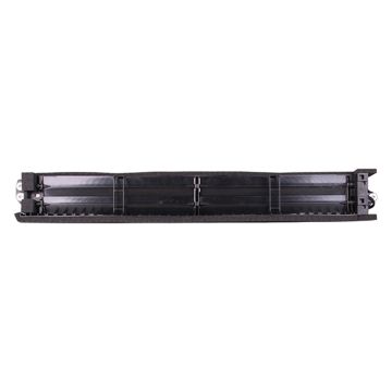 Grille Air Intake To 7-17 Shutter Assembly for Toyota Prius 2016-2017