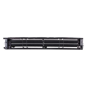 Grille Air Intake Radiator Shutter Assembly for Toyota Corolla Prius Prius Prime