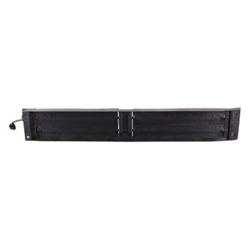 Grille Air Intake Active Shutter Assembly CAPA for Toyota Grand Highlander Highlander Sienna