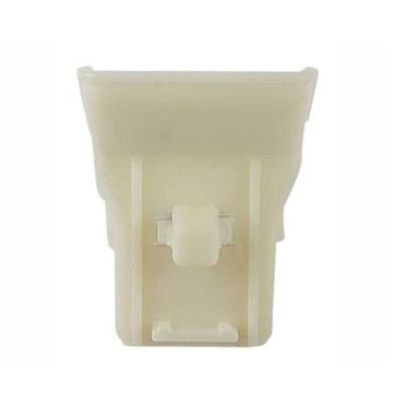 Grille Bracket Grille Retainer for Toyota Corolla 2019-2025