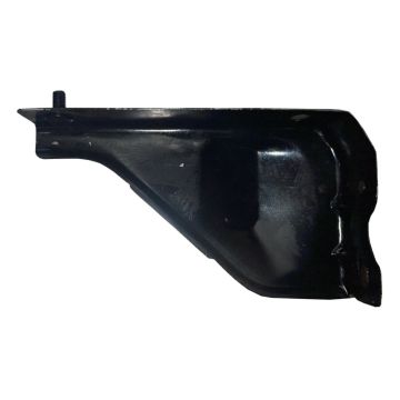 Grille Bracket Left for Toyota FJ Cruiser 2007-2014