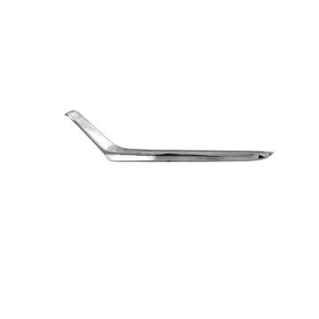 Grille Molding Left Side Moulding Assembly for Toyota Grand Highlander 2024