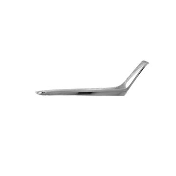 Grille Molding Right Side Moulding Assembly for Toyota Grand Highlander 2024
