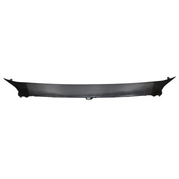 Grille Molding Upper Cover CAPA for Toyota Highlander 2020-2023