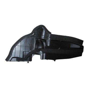 Grille Air Deflector Left for Toyota Prius 2012-2015