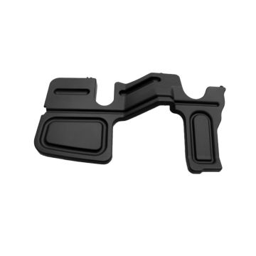 Grille Air Deflector Left for Toyota Corolla 2017-2019
