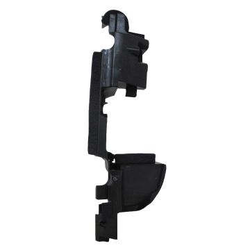 Grille Air Deflector Right Air Guide North America Built CAPA for Toyota Camry Hybrid LE Hybrid XLE 2018-2019