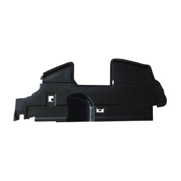 Grille Air Deflector Left for Toyota Camry 2007-2011