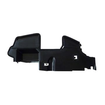 Grille Air Deflector Right for Toyota Camry 2007-2011