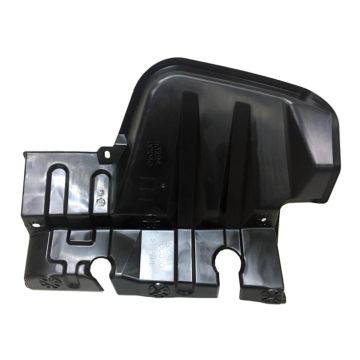 Grille Air Deflector Left for Toyota Tundra 2014-2017