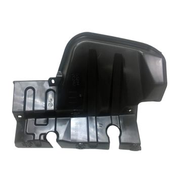 Grille Air Deflector Left for Toyota Tundra 2018-2021