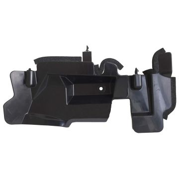 Grille Air Deflector Right for Toyota Tacoma 2016-2023