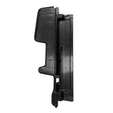 Grille Air Deflector Left Side Deflector for Toyota Camry L LE XLE 2012-2014