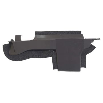 Grille Air Deflector Right for Toyota Corolla 2019-2025