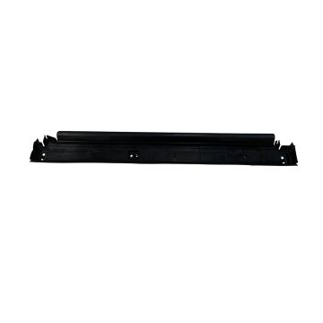 Grille Air Deflector Upper Air Guide North America Built CAPA for Lexus NX250 NX350 NX350h Toyota Crown RAV4 Venza