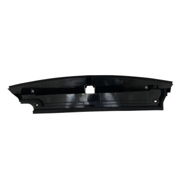 Grille Air Deflector Lower Air Guide for Toyota Corolla Sedan 2020-2022