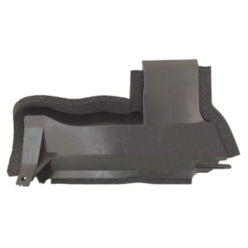 Grille Air Deflector Left for Toyota Corolla Sedan 2020-2022