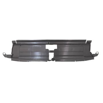 Grille Air Deflector Lower Air Guide for Toyota Highlander 2020-2023