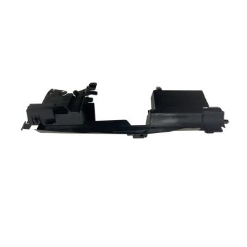 Grille Air Deflector Left Air Guide CAPA for Toyota Camry XSE SE 2021-2024