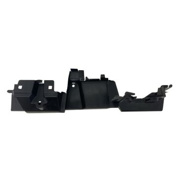 Grille Air Deflector Right Air Guide for Toyota Camry XSE SE 2021-2024