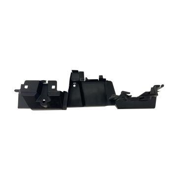 Grille Air Deflector Right Air Guide CAPA for Toyota Camry XSE SE 2021-2024
