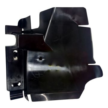 Grille Air Deflector Left Air Guide Plate for Toyota Camry LE Hybrid LE Hybrid XLE XLE 2021-2024