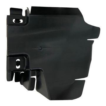 Grille Air Deflector Right Air Guide Plate for Toyota Camry LE Hybrid LE Hybrid XLE XLE 2021-2024