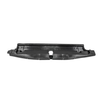 Grille Air Deflector From 5-18 Upper Air Guide for Toyota Prius Prius Prime