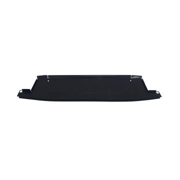 Grille Air Deflector Lower Air Guide for Toyota Grand Highlander 2024