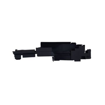 Grille Air Deflector Left for Toyota Grand Highlander Hybrid XLE 2024