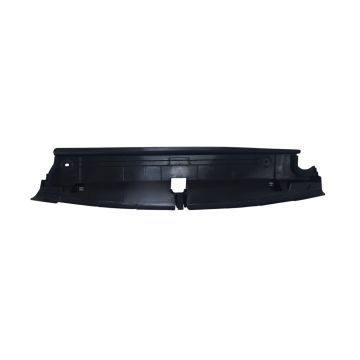 Grille Air Deflector From 2-20 Lower Air Guide Japan Built for Toyota Corolla 2020-2025