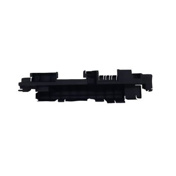 Grille Air Deflector Left Side Air Guide for Lexus TX350 TX500h Toyota Grand Highlander