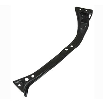 Body Header Panel Bracket Left Upper Tie Bar Side Support for Toyota Prius C 2012-2017
